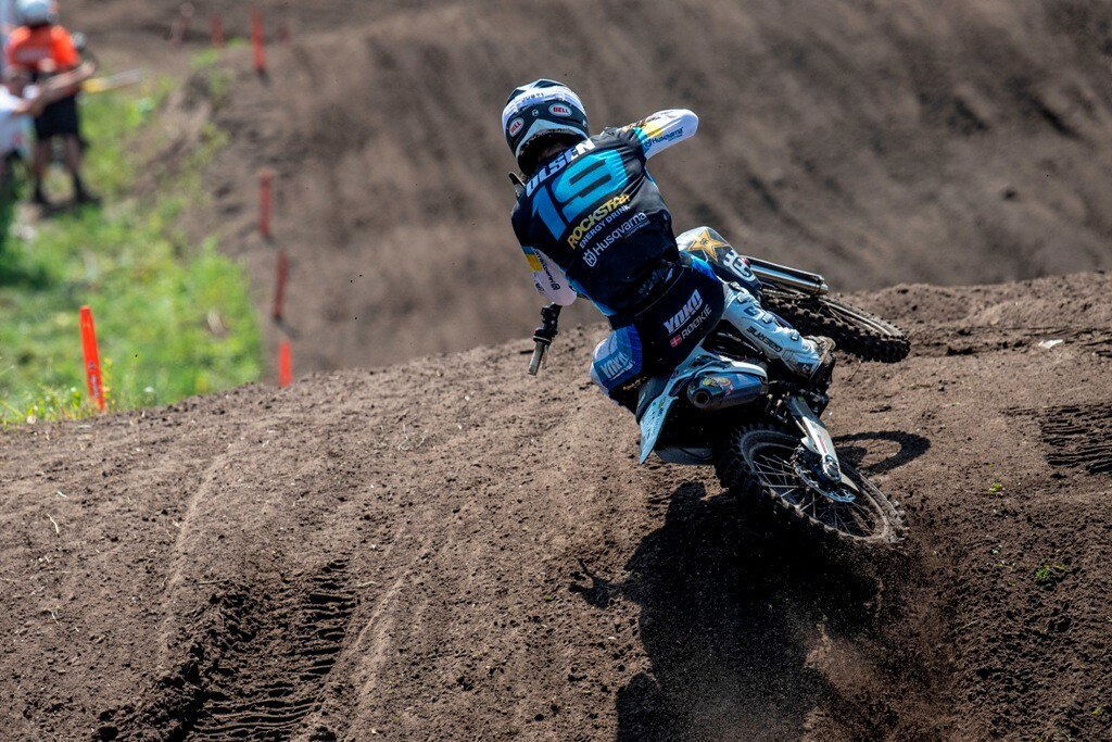MXGP of the Netherlands